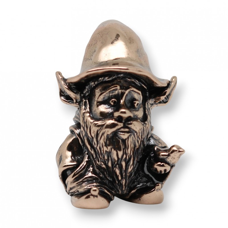 картинка Фигурка Гномик РЗ-ФР1083659БР от магазина El Corazon