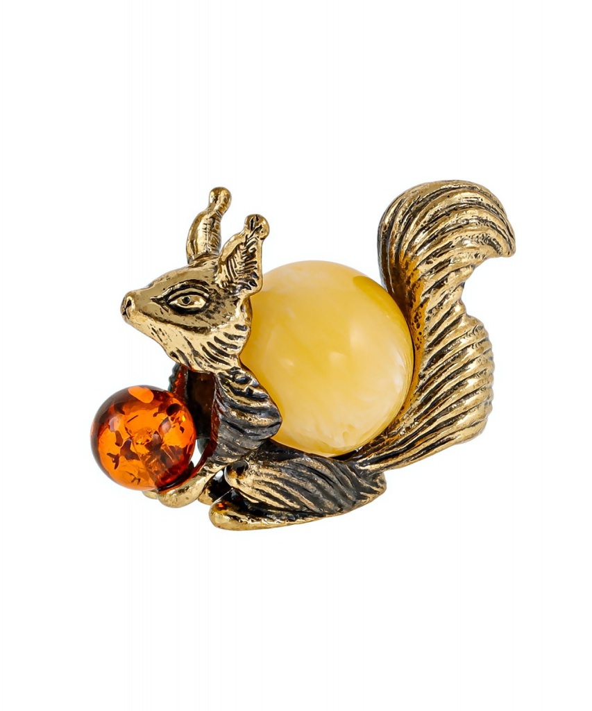 картинка Белочка 190-Б, белый от магазина El Corazon