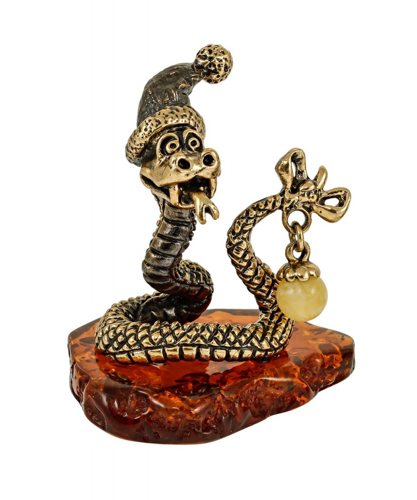 картинка Змея Праздник 3598 от магазина El Corazon