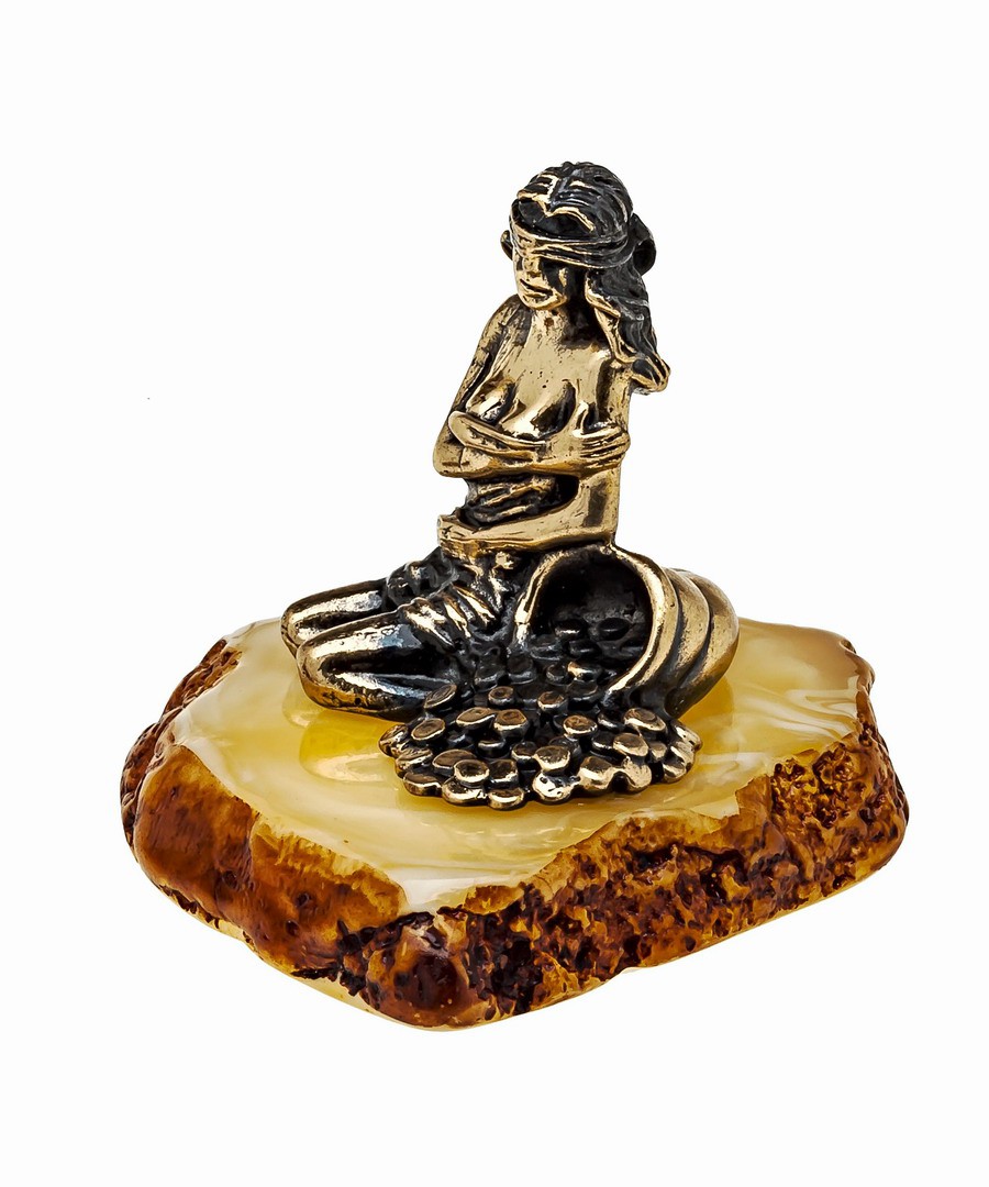 картинка Фортуна 1182-Б, белый от магазина El Corazon