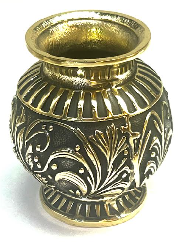 картинка Ваза "Экрем Паша" Кх-00006 от магазина El Corazon