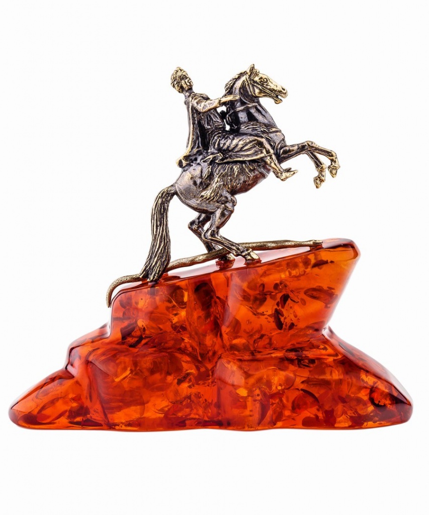 картинка Пётр I 279 от магазина El Corazon