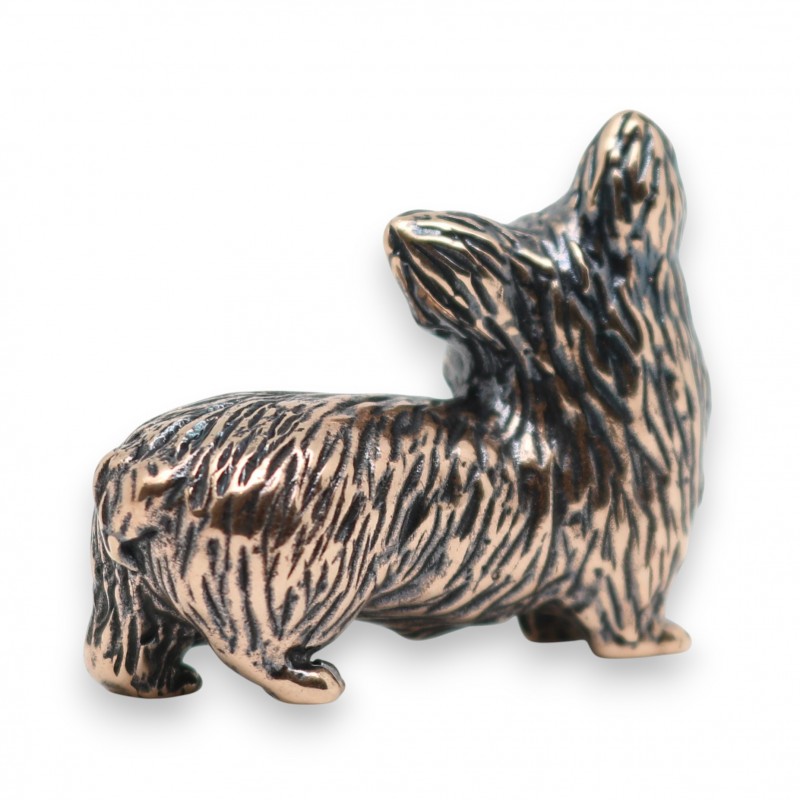 картинка Фигурка Корги РЗ-ФБС272635БР от магазина El Corazon