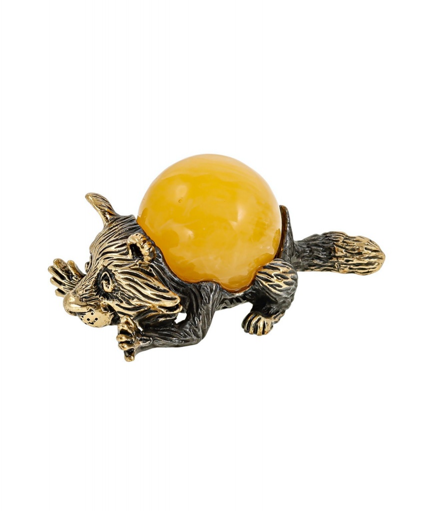 картинка Енотик 2903-Б, белый от магазина El Corazon