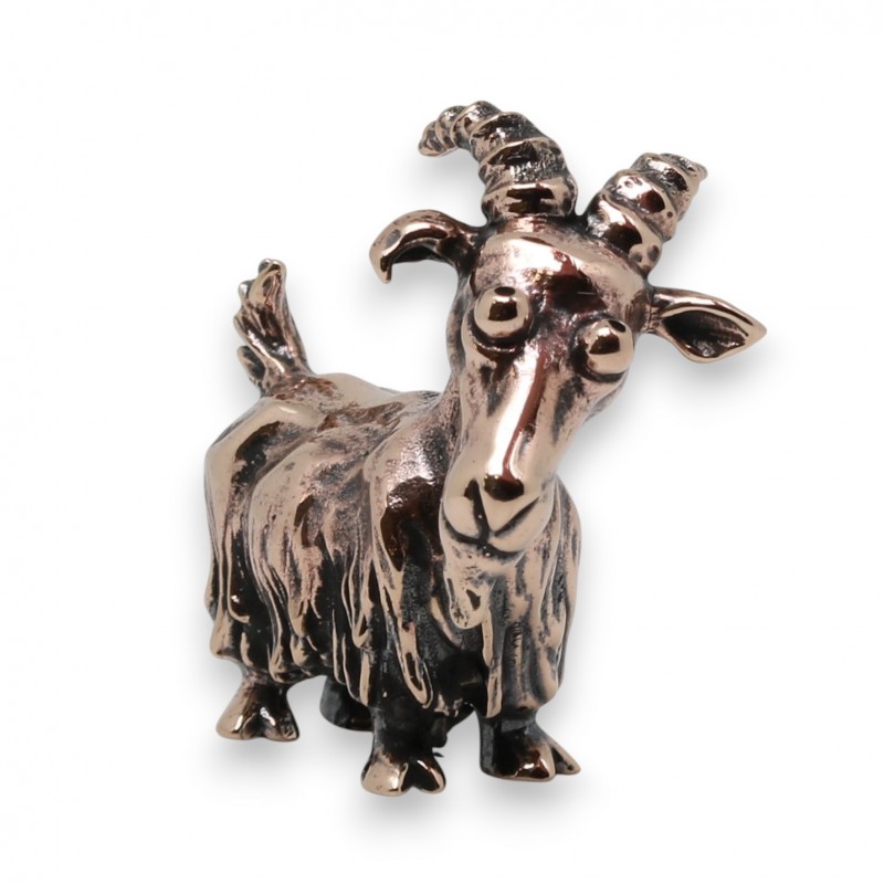 картинка Фигурка Козёл РЗ-ФОК093749БР от магазина El Corazon