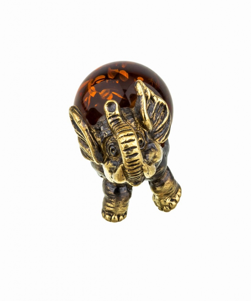 картинка Слон 168.1 от магазина El Corazon