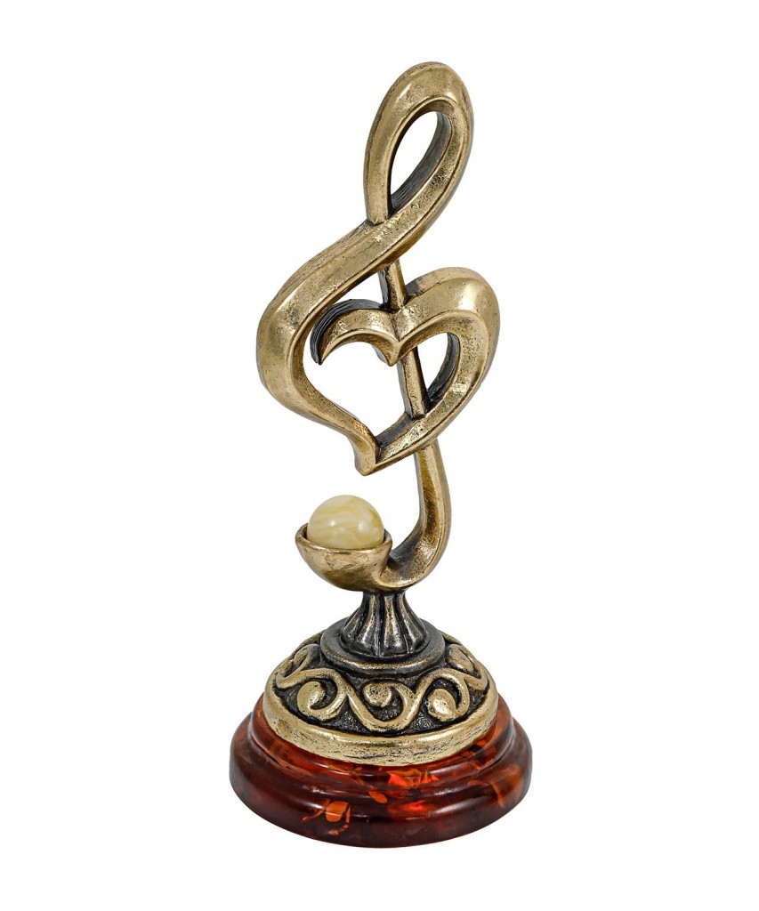 картинка Мелодия Любви 3536 от магазина El Corazon