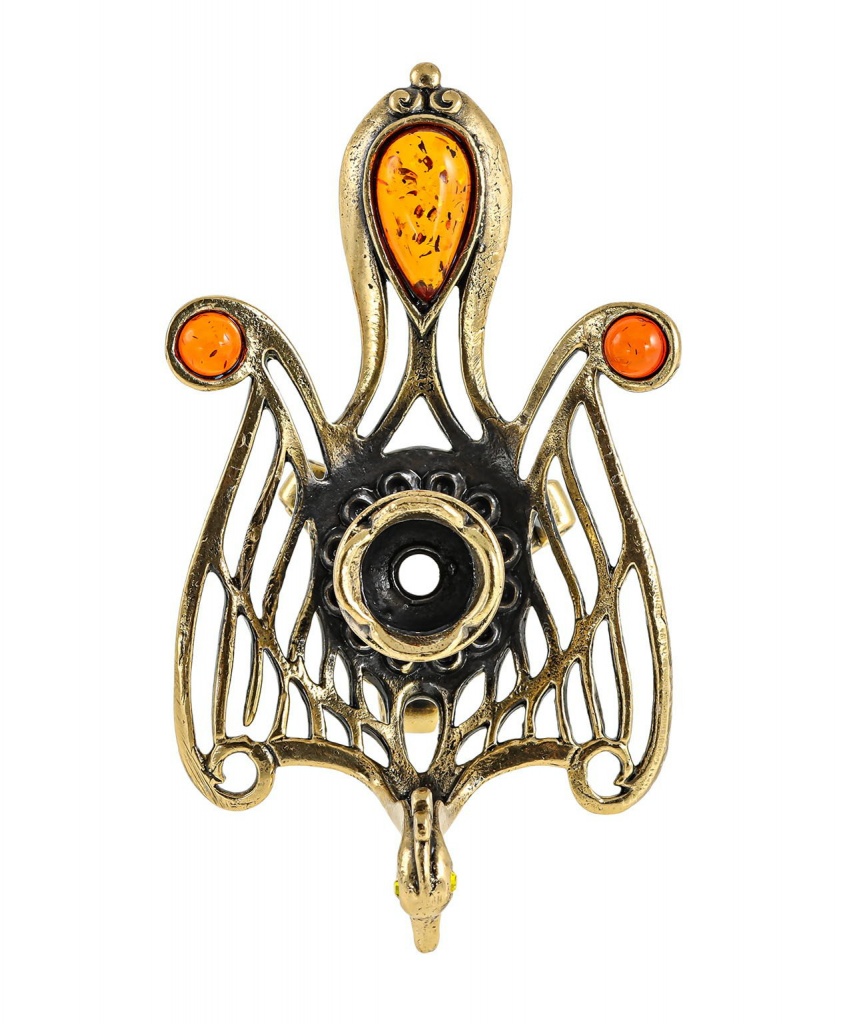 картинка Подсвечник Жар-птица 2796 от магазина El Corazon