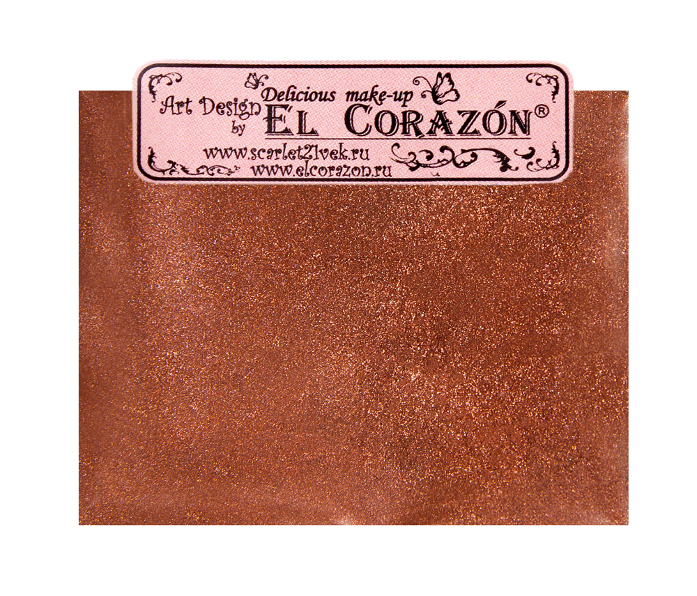 картинка El Corazon Перламутры для дизайна ногтей или для втирки (шиммеры) №p-10, 2 г от магазина El Corazon