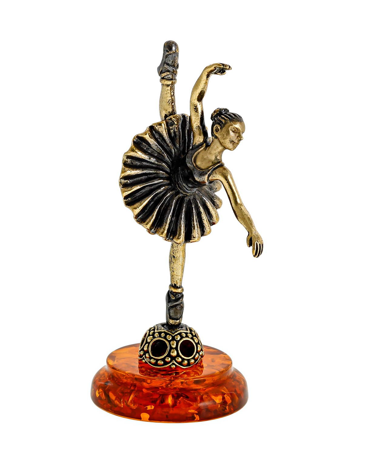 картинка Балерина №6 1328 от магазина El Corazon