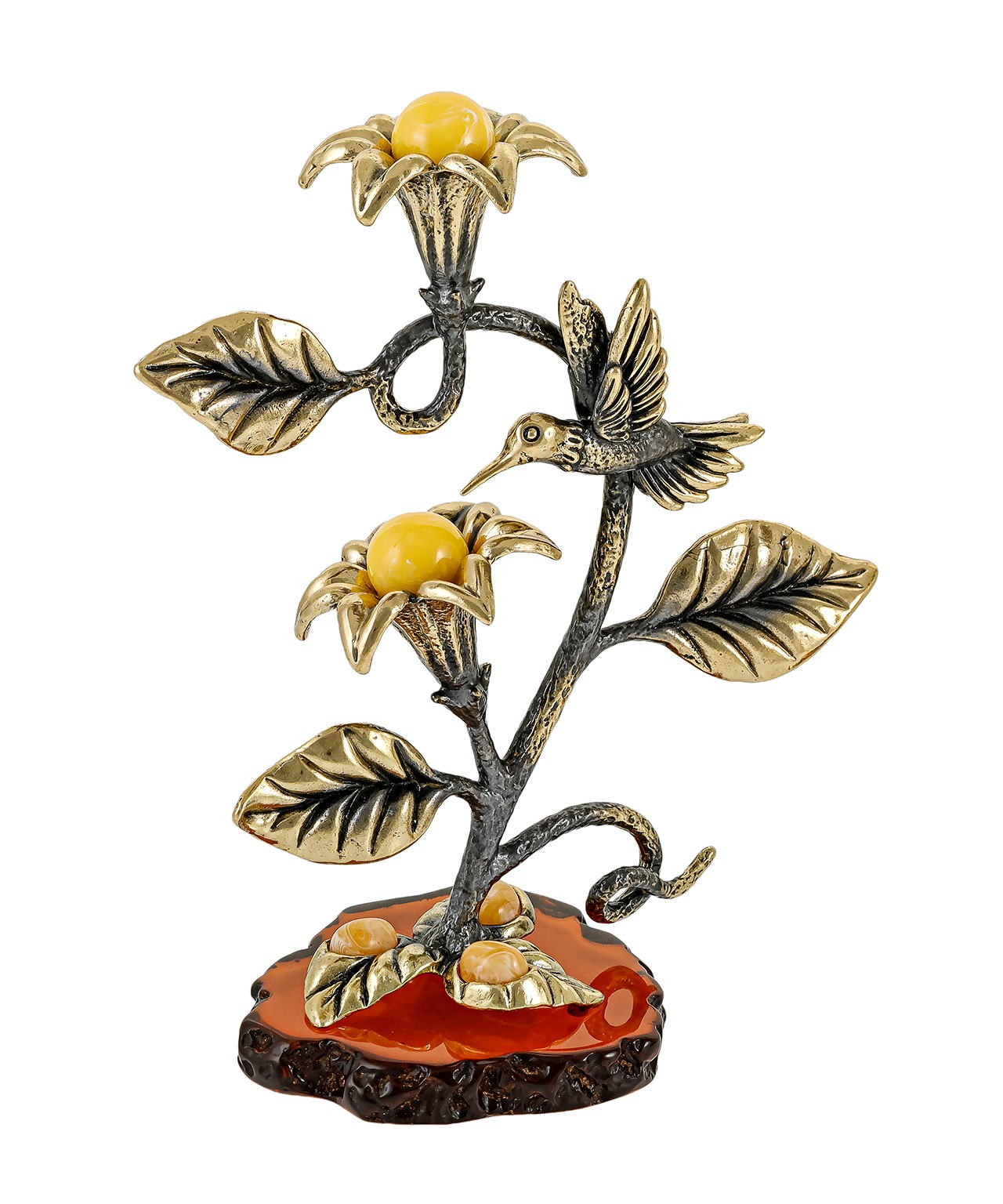 картинка Букет Колокольчики 3655 от магазина El Corazon