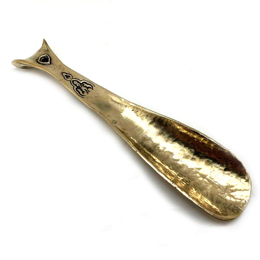 картинка Ложка для обуви Кх-00005905 от магазина El Corazon