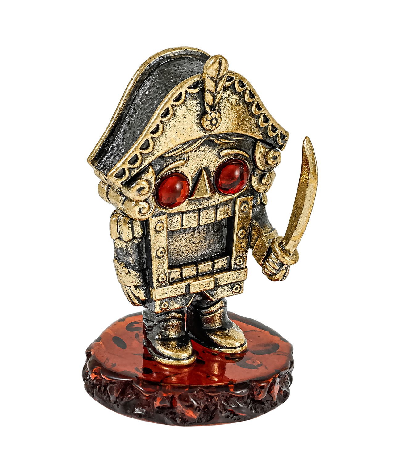 картинка Солдатик 3541 от магазина El Corazon