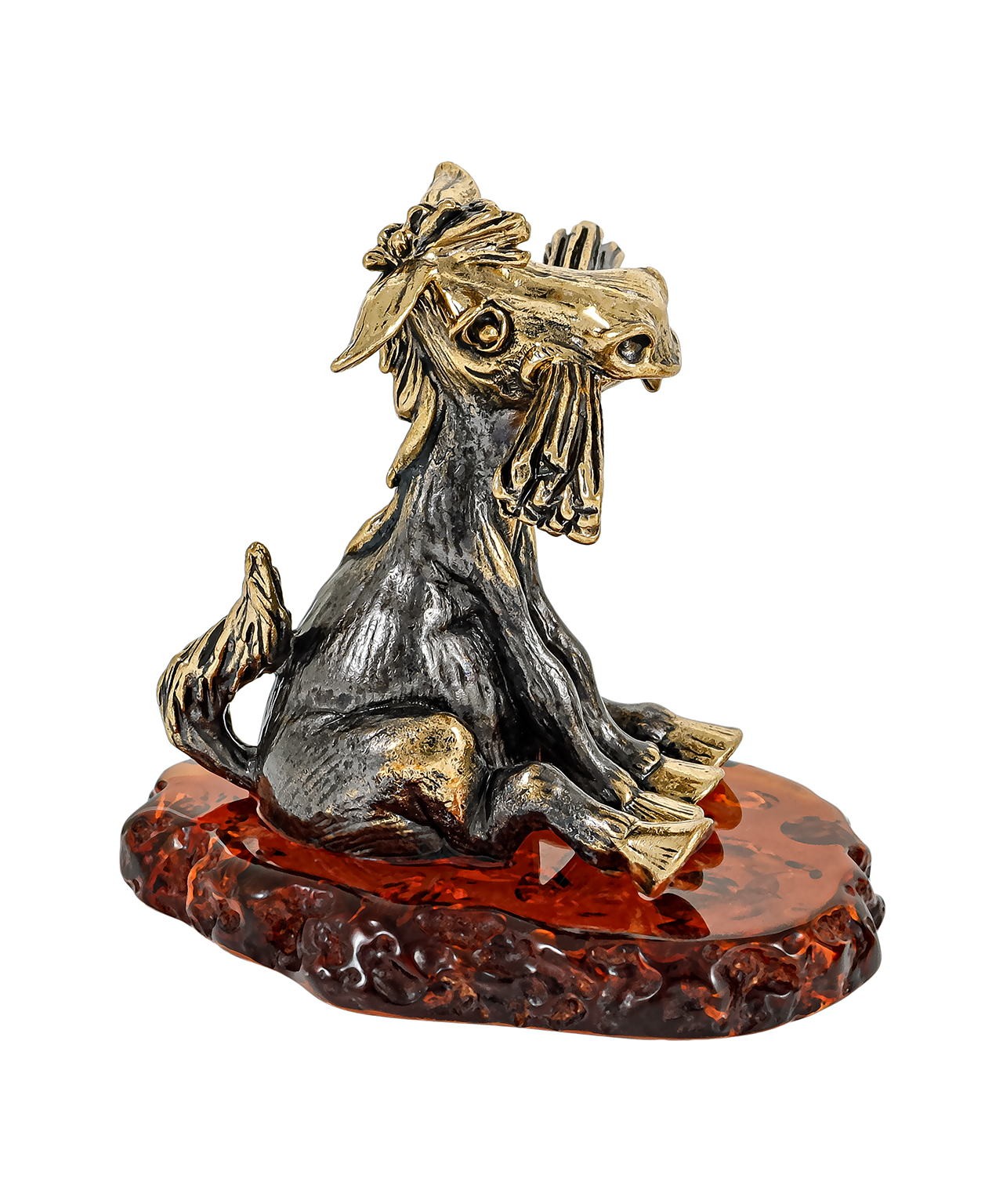 картинка Лошадь Ланч 3603 от магазина El Corazon