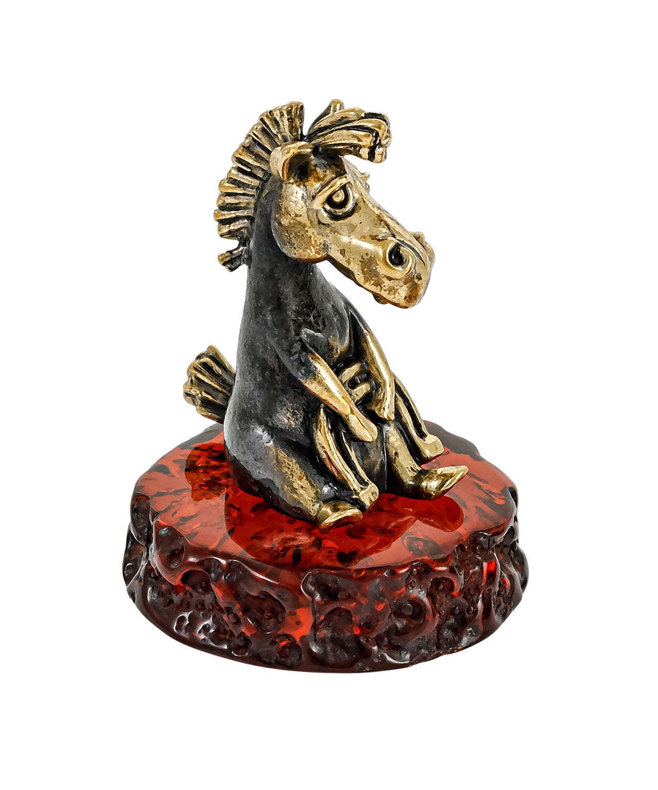 картинка Лошадь Жеребенок 3626 от магазина El Corazon