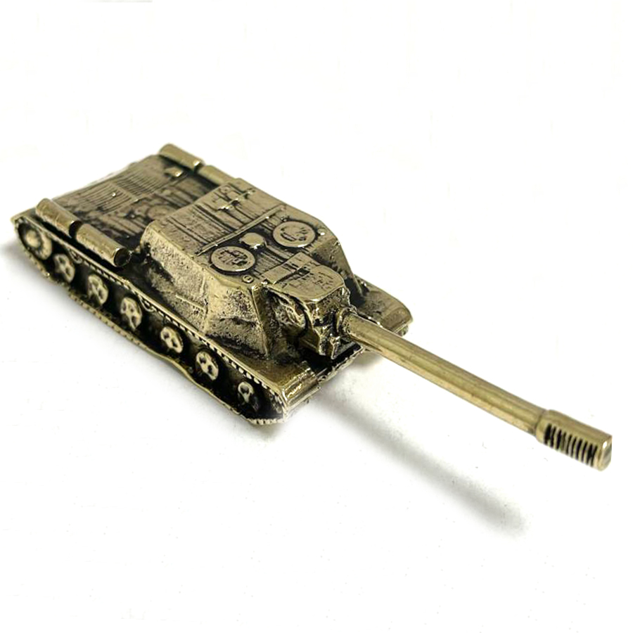 картинка Танк-26 большой КР-339С от магазина El Corazon