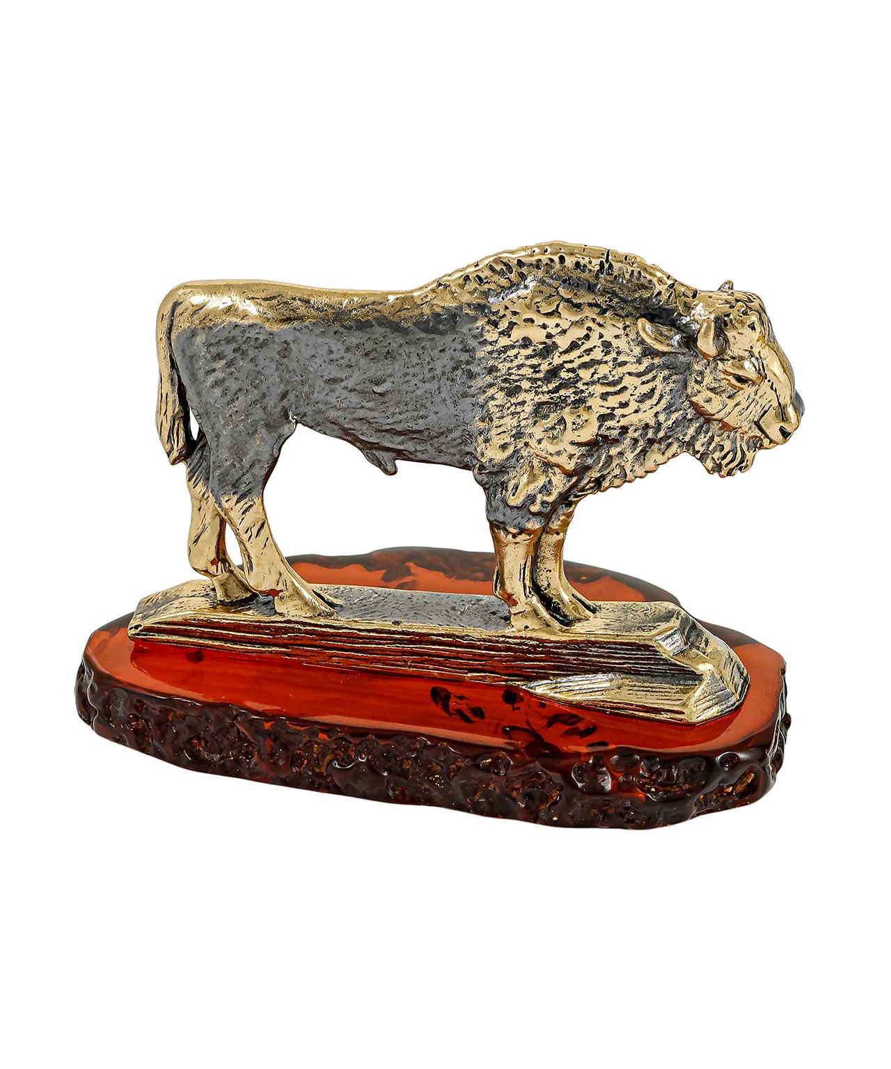 картинка Бизон Плоский 3667 от магазина El Corazon