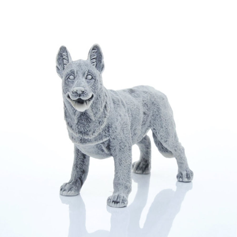 картинка Овчарка (средняя) R-s7 от магазина El Corazon