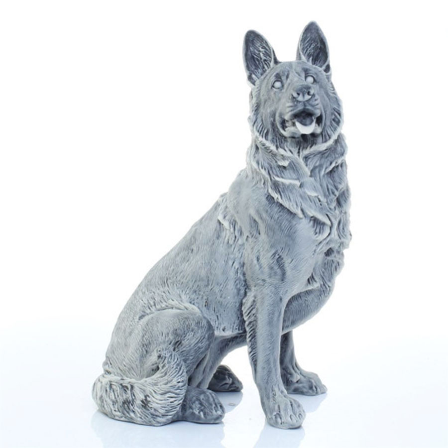 картинка Овчарка (большая) R-s2 от магазина El Corazon