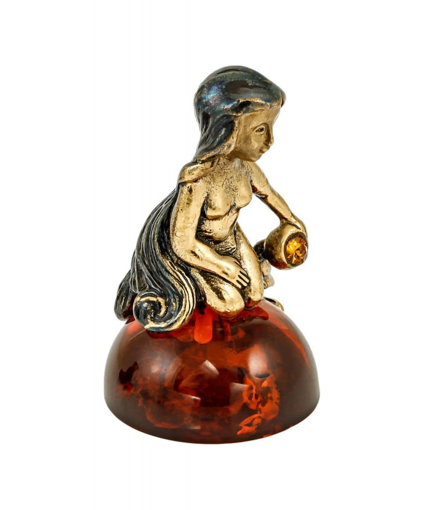 картинка Русалочка 291 от магазина El Corazon