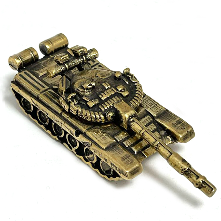 картинка Танк-12 большой КР-325С от магазина El Corazon