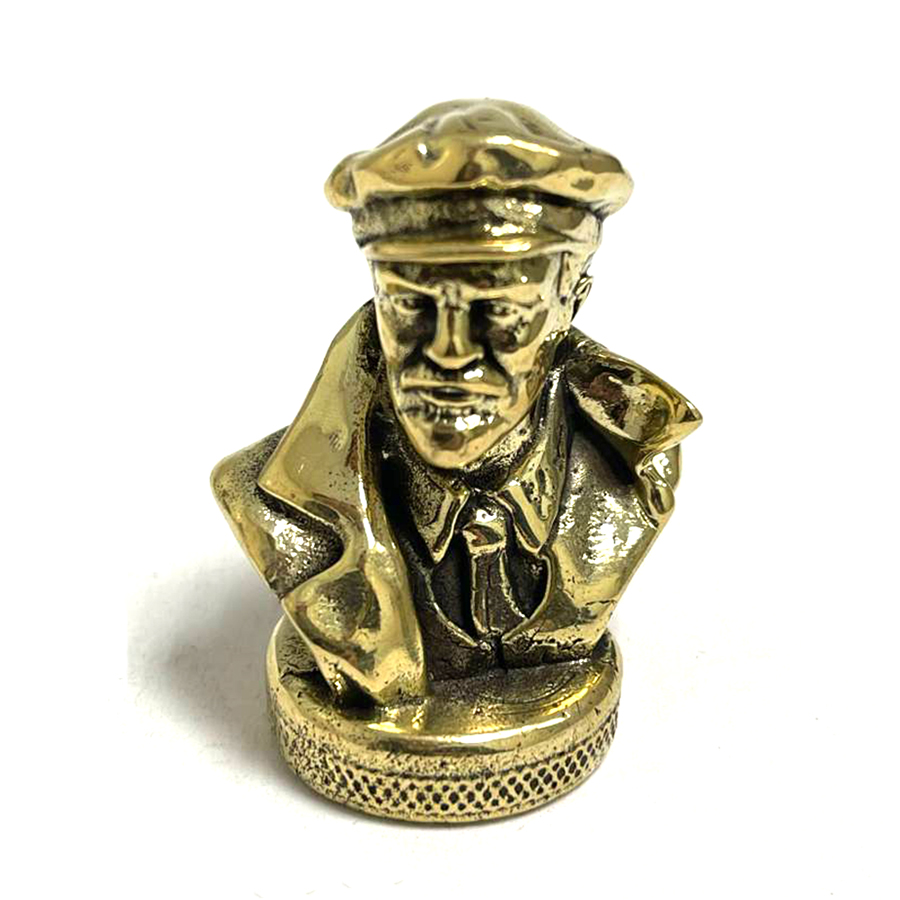 картинка Бюст В.И.Ленина КР-266Б от магазина El Corazon