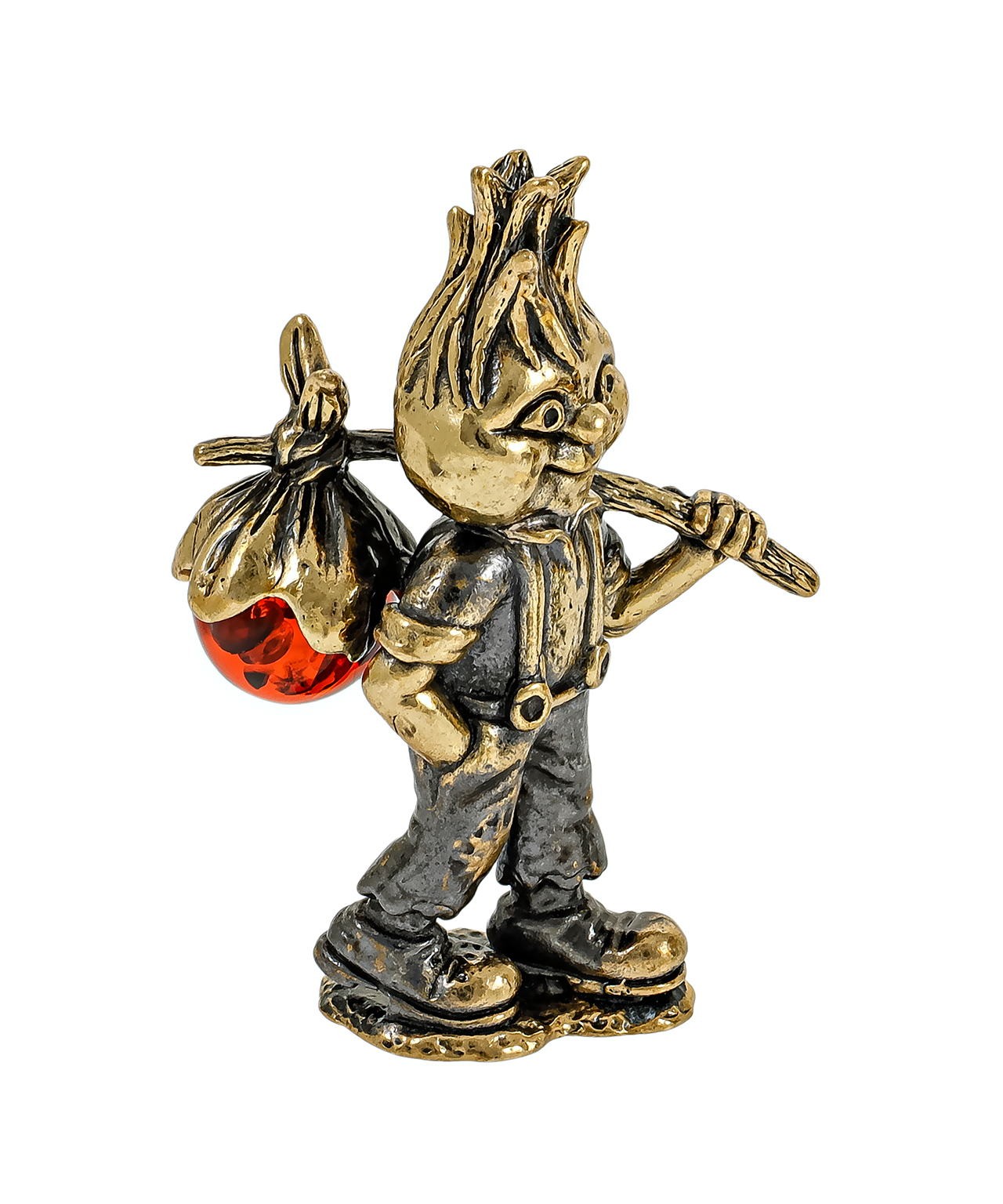 картинка Чиполлино без подставки 3680.1 от магазина El Corazon