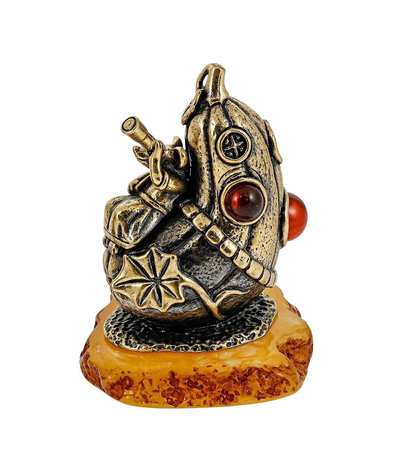 картинка Мышь Сплетница 3651-Б, белый от магазина El Corazon