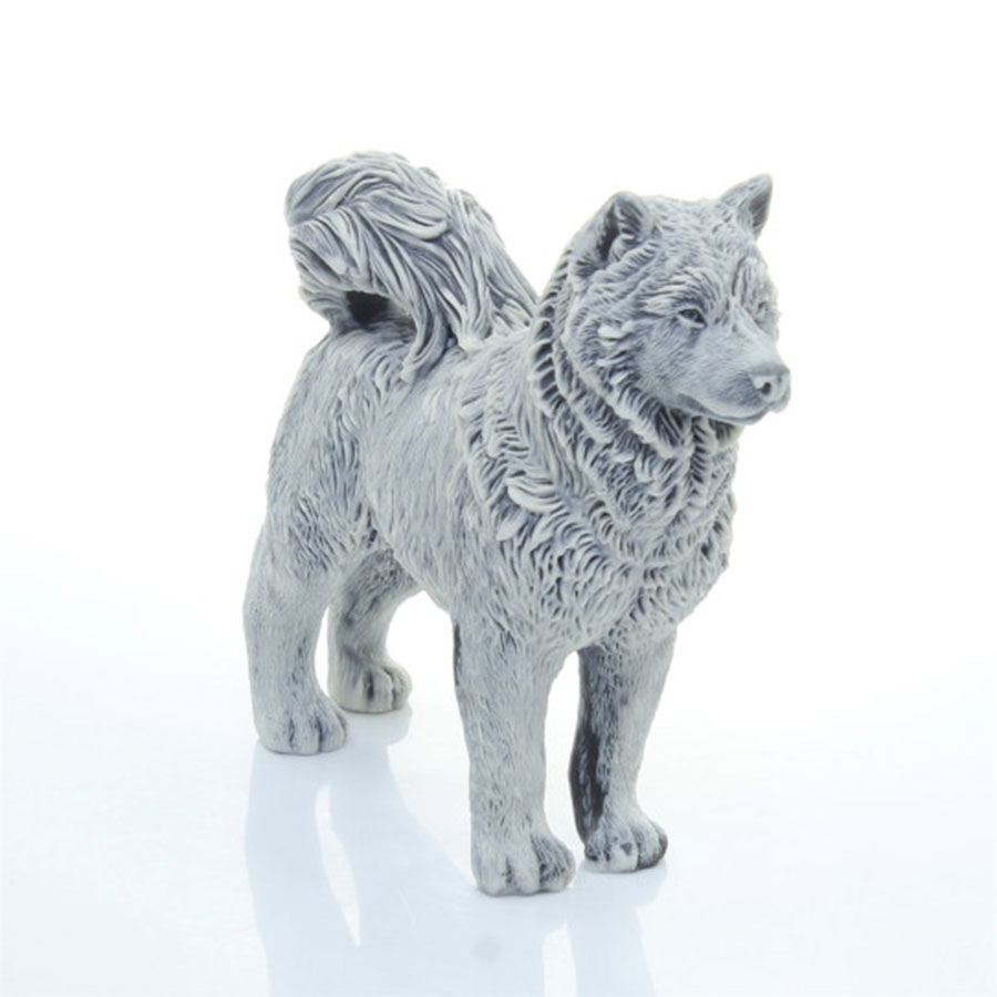 картинка Хаски (средний) R-s56 от магазина El Corazon