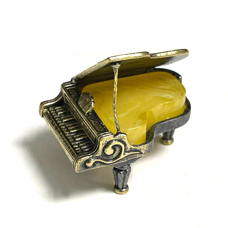 картинка Рояль 1410-Б, белый от магазина El Corazon