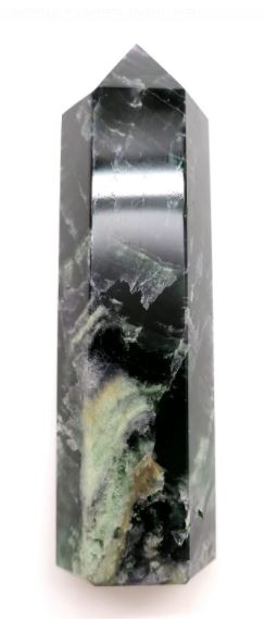 картинка 8- Новый Кристалл из Флюорита 13 см Scry-44 от магазина El Corazon