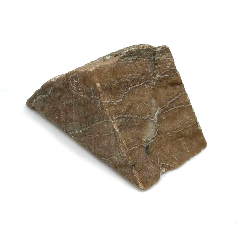картинка Срез натурального камня кальцит Sr-Bor067 от магазина El Corazon
