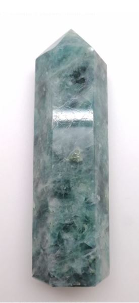 картинка 4 - Новый Кристалл из Флюорита 14 см от магазина El Corazon