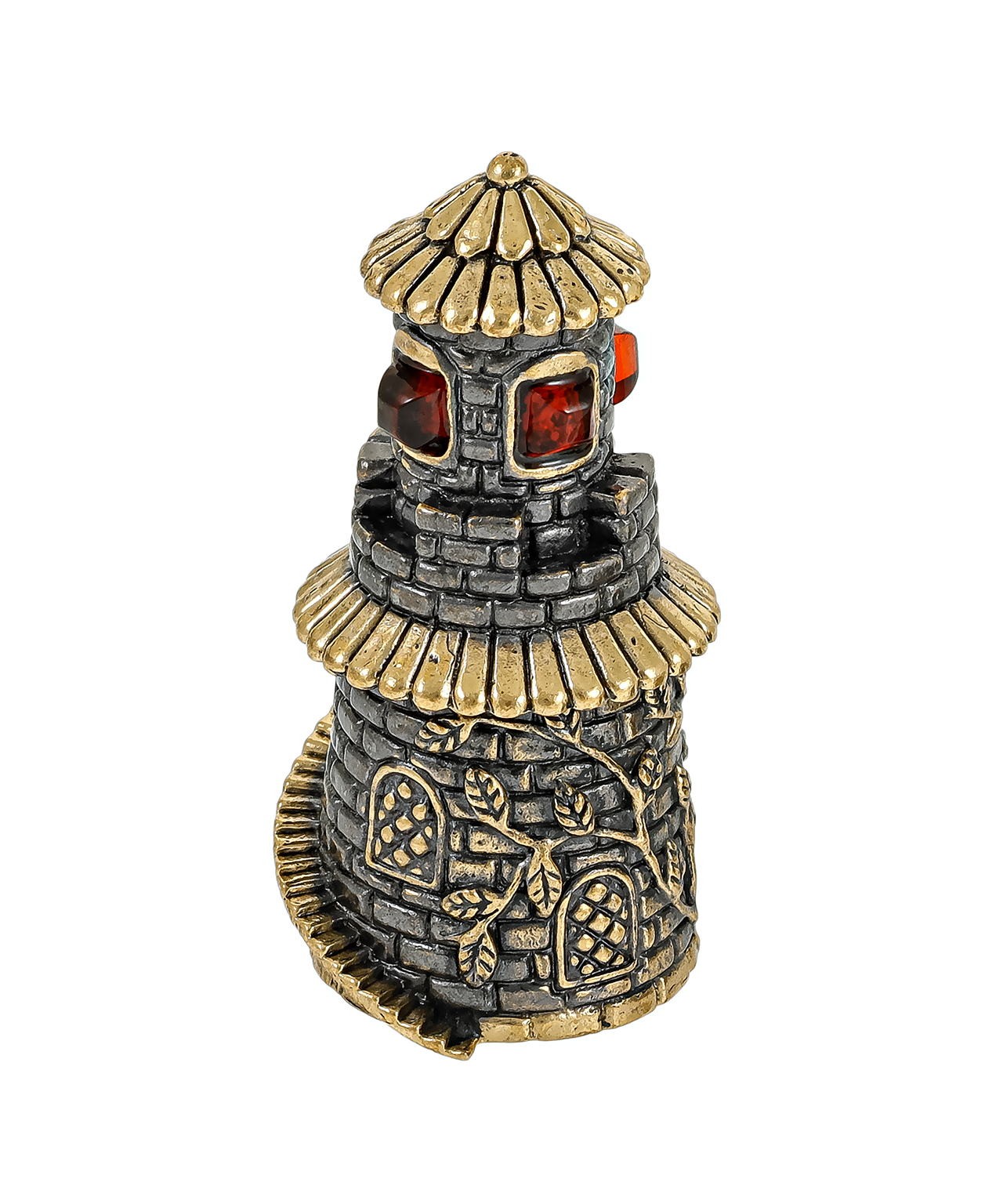 картинка Наперсток Домик Башенка 1697 от магазина El Corazon