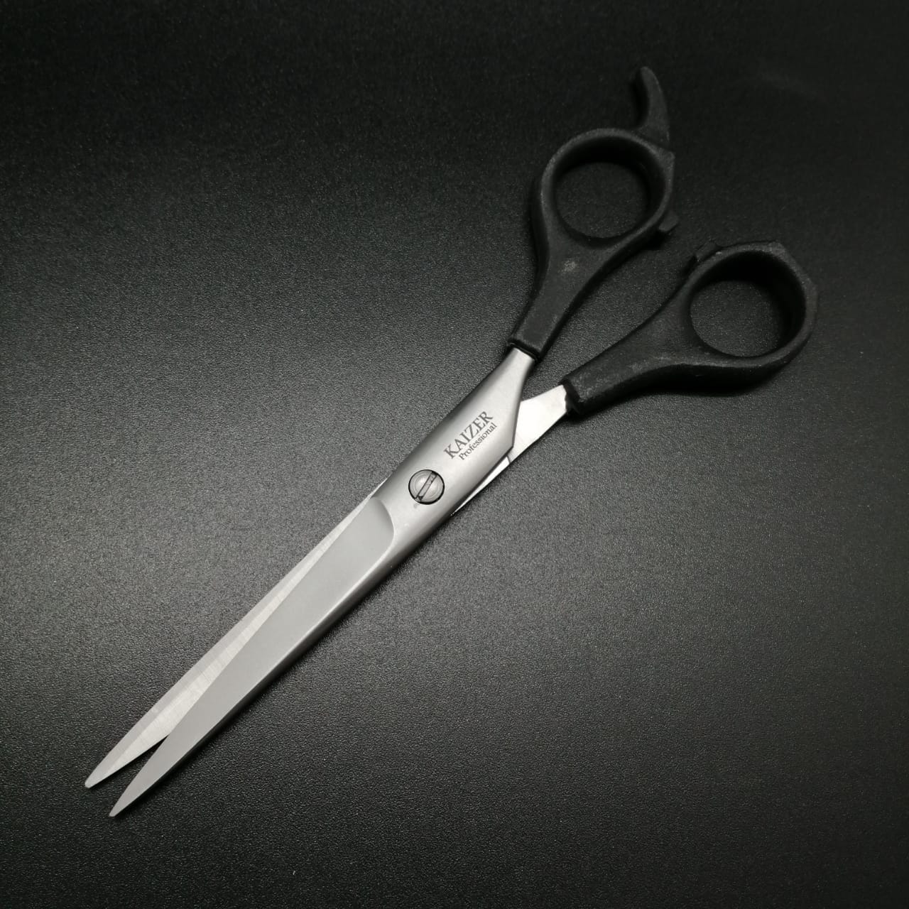 картинка KAIZER Ножницы парикмахерские s-022-d от магазина El Corazon