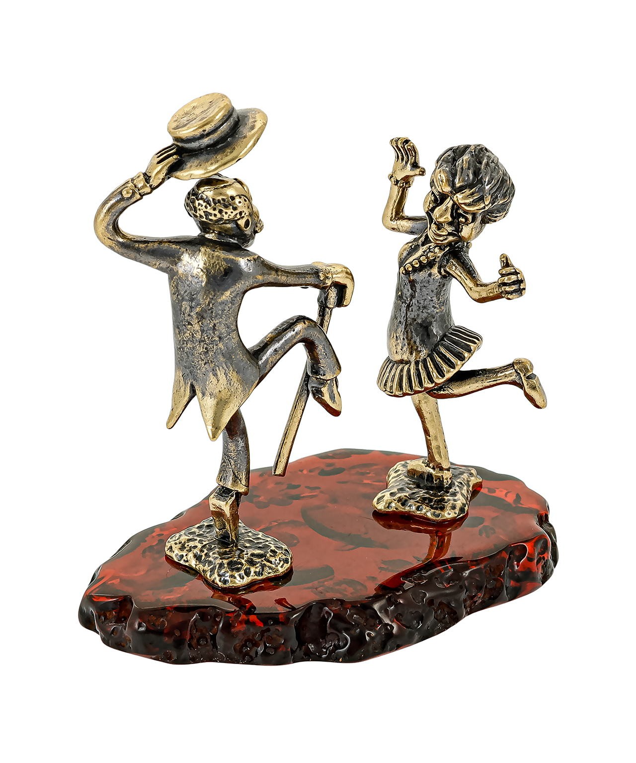 картинка Парочка Буги-Вуги 3721 от магазина El Corazon