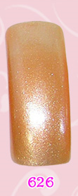 картинка El Corazon Лак для ногтей Shine of Jewels №626 от магазина El Corazon