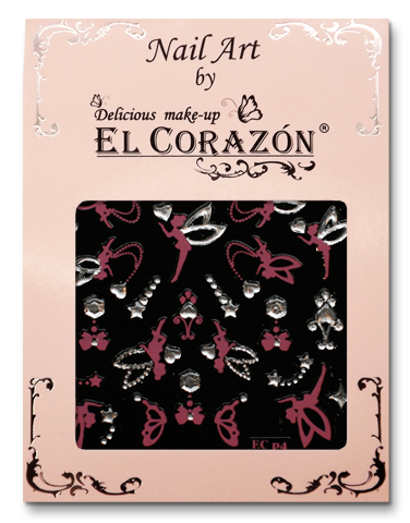картинка El Corazon Самоклеющиеся наклейки №EC p 4 от магазина El Corazon