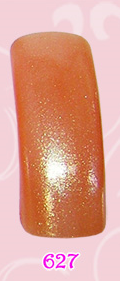 картинка El Corazon Лак для ногтей Shine of Jewels №627 от магазина El Corazon