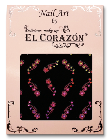 картинка El Corazon Самоклеющиеся наклейки №EC p 12 от магазина El Corazon
