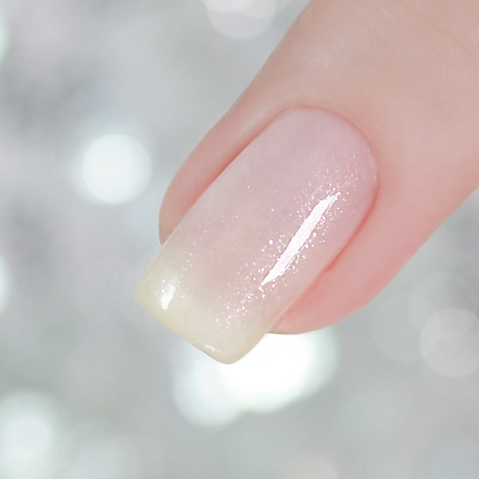 картинка Железная твёрдость - Iron Hard by El Corazon №418/102 - Цветные лечебные лаки для ногтей 14 мл от магазина El Corazon