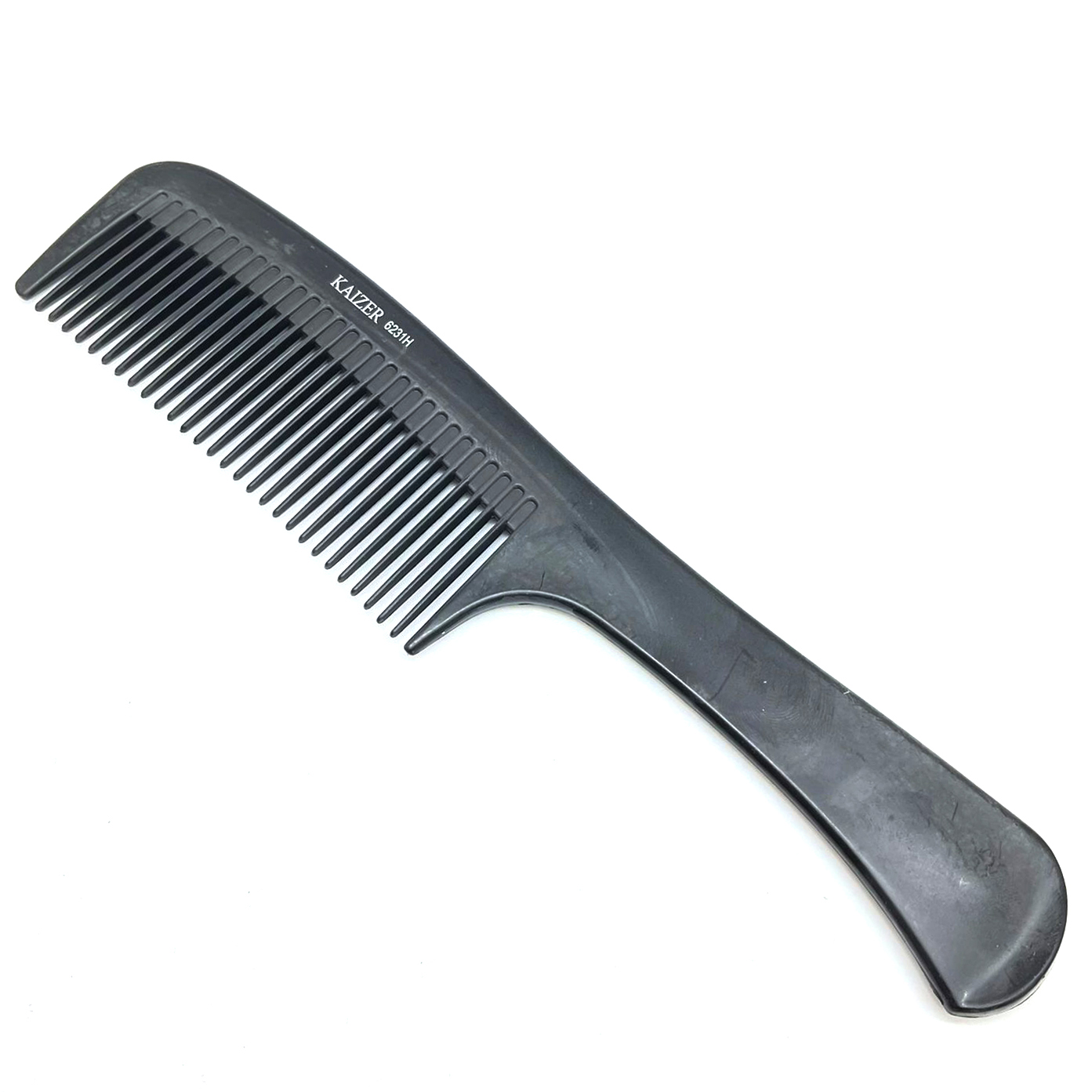 картинка Kaizer Расческа для волос 6231Н Brush172 от магазина El Corazon
