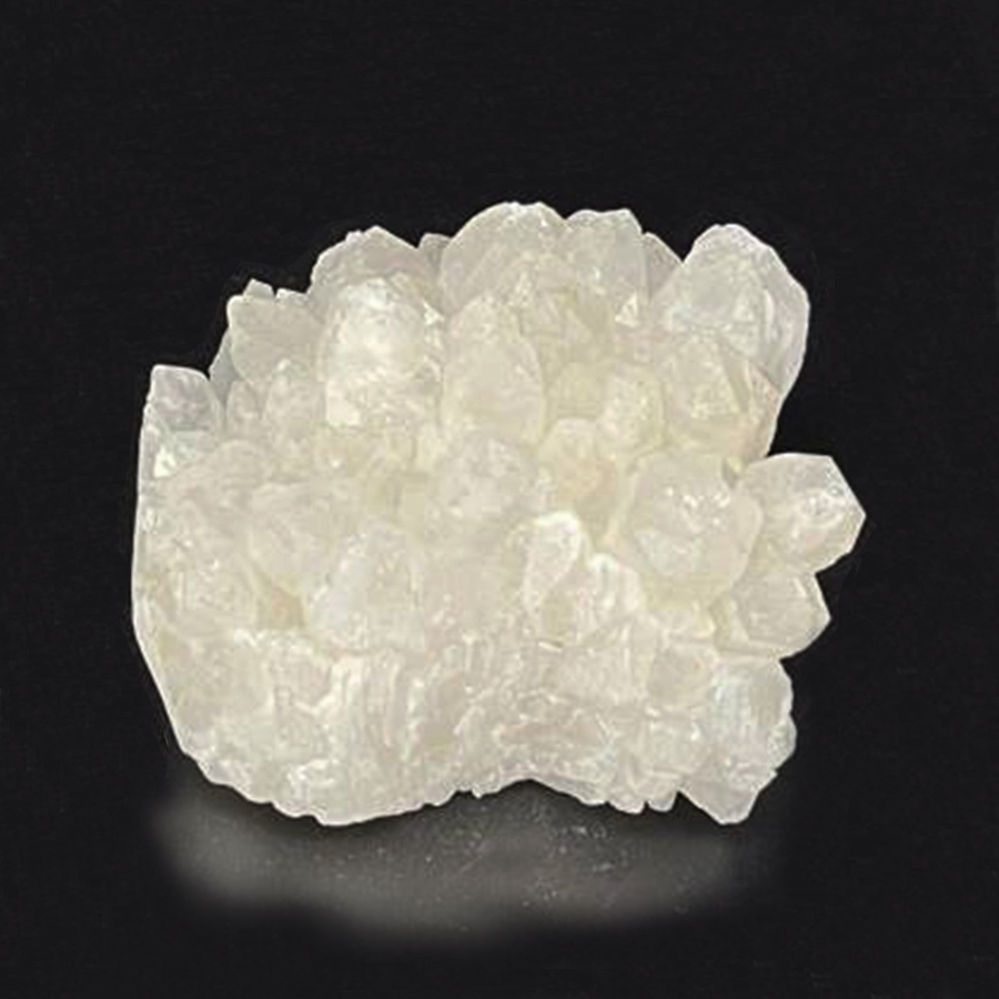 картинка Друза Горный хрусталь DR133 от магазина El Corazon