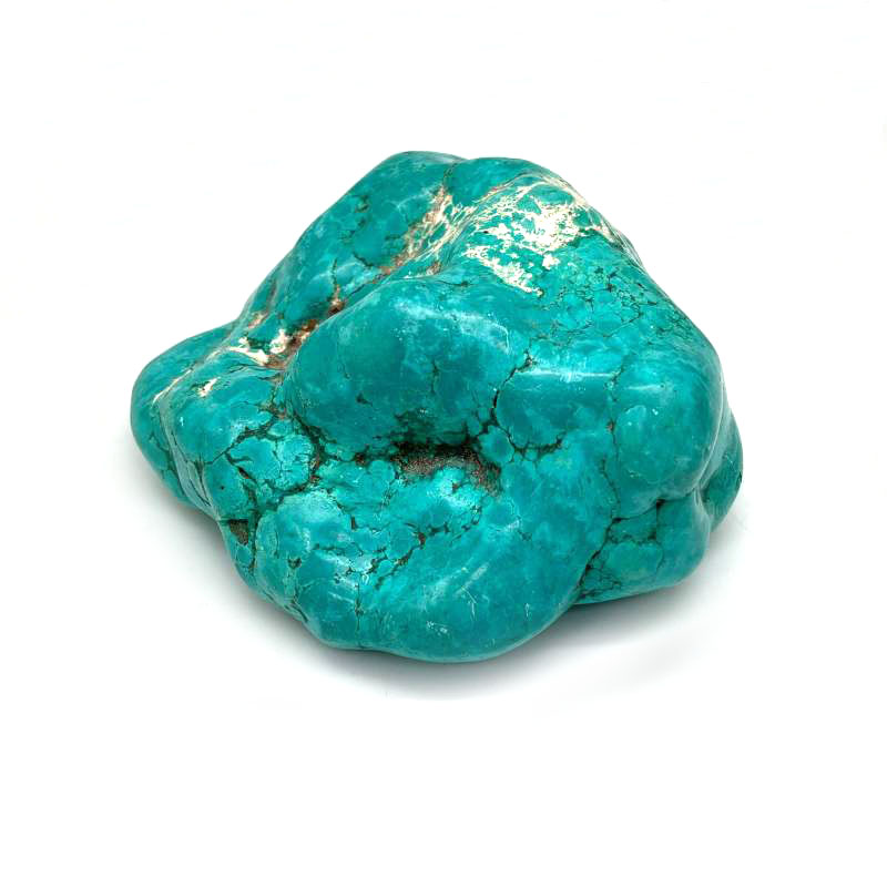картинка Необработанный камень Говлит Scry-169 от магазина El Corazon