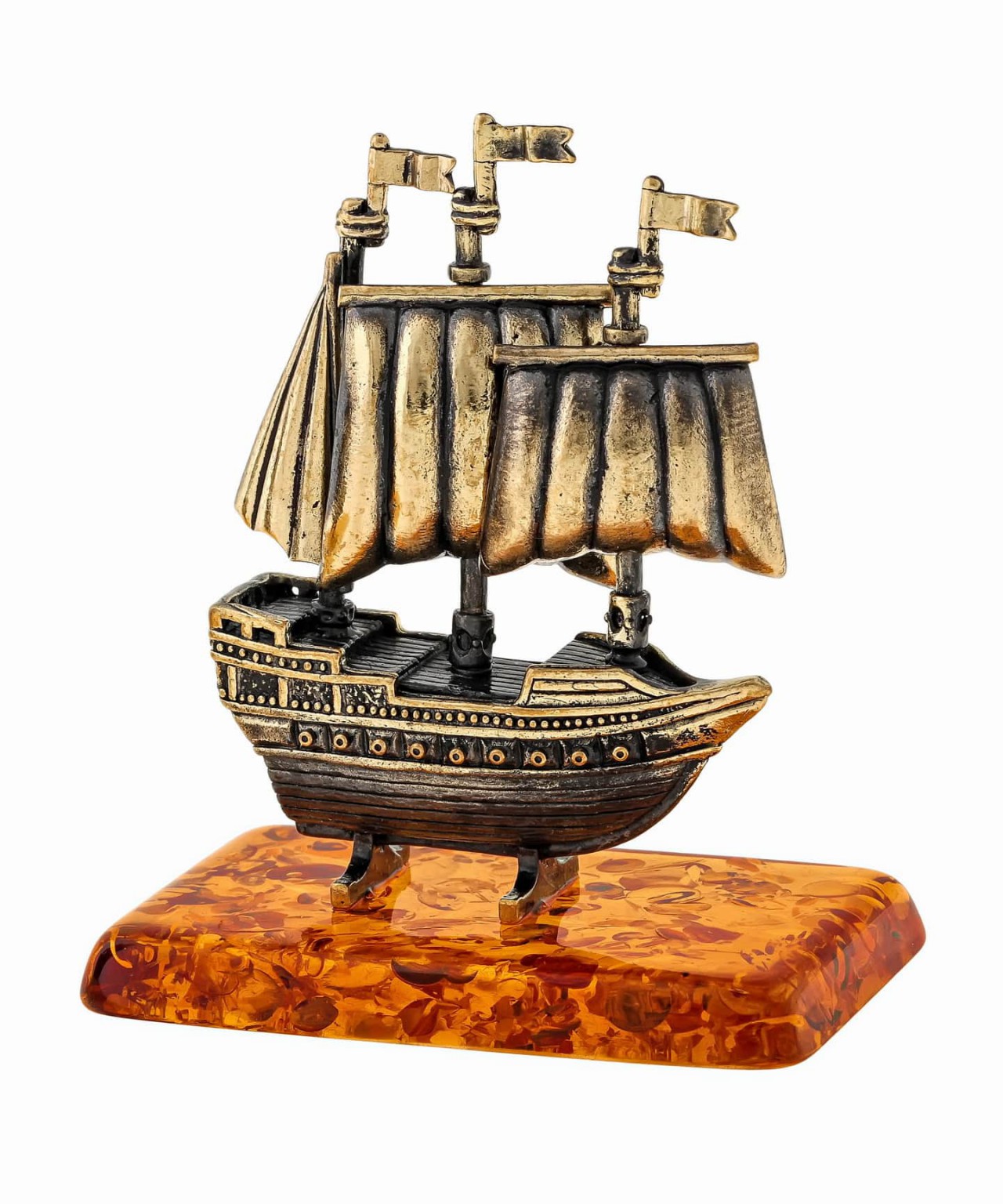 картинка Корабль Алые Паруса 1262 от магазина El Corazon